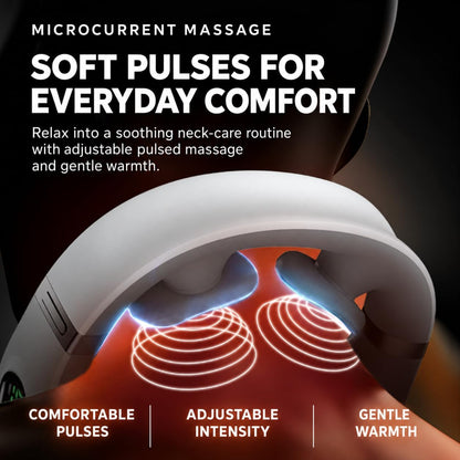 Stress Relief Neck Massager