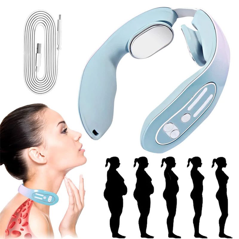 Stress Relief Neck Massager