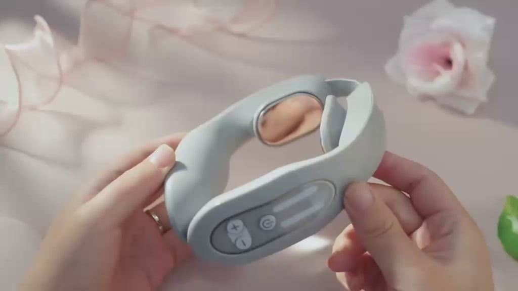 Stress Relief Neck Massager